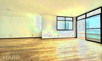 Imagem 5: Apartamento à venda, 211 m² por R$ 2.100.000,00 - Centro - Florianópolis/SC