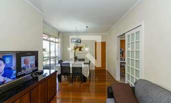 Imagem 2: Apartamento à Venda - Serra, 3 Quartos, 161 m2