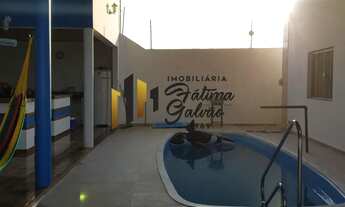 Imagem 2: Casa no Loteamento VALLE DO SALL - Salinópolis