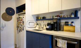 Imagem 6: Venda Apartamento 1 Dormitórios - 42 m² Campo Belo