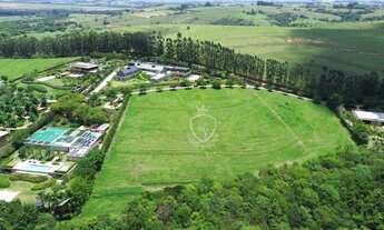 Imagem 3: Terreno à venda, 10000 m² por R$ 21.000.000,00 - Condomínio Fazenda Boa Vista - Porto Feli