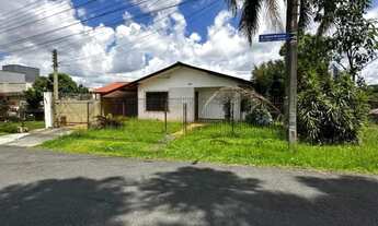 Imagem: CASA RESIDENCIAL EM SANTA FELICIDADE