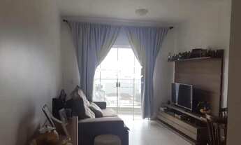 Imagem: Apartamento à venda no bairro Osvaldo Rezende