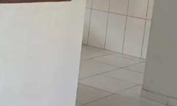 Imagem 7: Casa com barraco