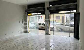 Imagem 4: Salão Comercial à Venda e para Locação com 225m² no Bairro Bosque Campinas