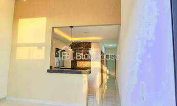 Imagem 3: Casa com 2 Quartos no Setor Estrela Dalva Goiânia/GO