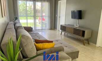 Imagem 6: Casa moderna com espaço de terreno 3 quartos Atami