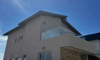 Imagem 4: Imperdível casa de alto padrão em condomínio no Gran Ville São Venâncio, Itupeva-SP: 4 qua