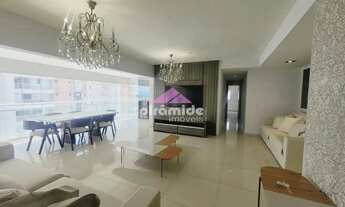 Imagem 3: Apartamento com 3 dormitórios à venda, 151 m² por R$ 1.800.000,00 - Royal Park - Jardim Aq