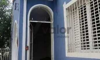 Imagem: Casa à venda e para alugar em Campinas