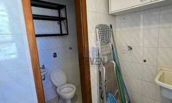 Imagem 4: Apartamento com 3 Quartos no Residencial Ebel Bauru