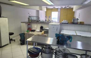 Imagem 3: Aluguel de loja Galpão / depósito com 1 vaga na garagem