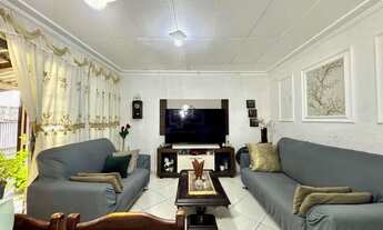 Imagem: Casa à venda em São José dos Pinhais