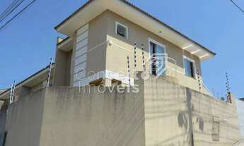 Imagem 3: Sobrado De Esquina - Nova Rússia