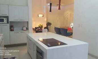 Imagem 2: Excelente Casa no Condomínio Aldeia da Mata em a 12 minutos do Shopping Iguatemi Sorocaba