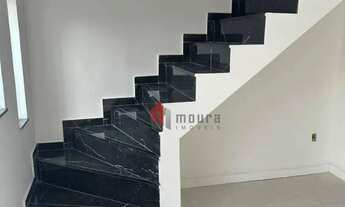 Imagem 5: Casa com 2 dormitórios à venda, 135 m² por R$ 399.000 - Nova Benfica - Juiz de Fora/MG