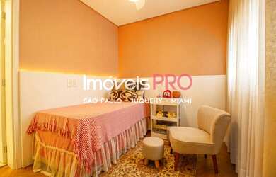 Imagem 16: Apartamento para venda com 132m² no Brooklin - São Paulo