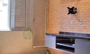 Imagem 6: Apartamento Studio com 1 vaga para Alugar em Florianópolis