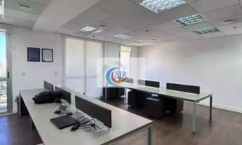 Imagem 6: Imóvel para venda tem 143 metros quadrados em Vila São Francisco (Zona Sul) - São Paulo