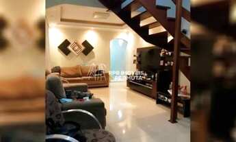 Imagem 3: Casa para aluguel ou venda 190 m² quadrados com 5 quartos em Parada XV de Novembro - São P