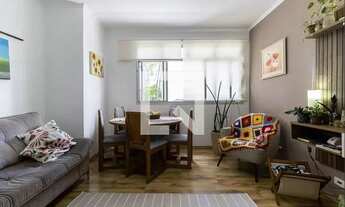 Imagem 3: Apartamento à Venda - Aclimação, 2 Quartos, 75 m2