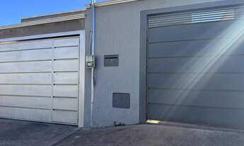 Imagem 2: Casa a Venda Residencial Vale do Araguaia-Goiânia