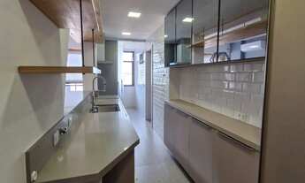 Imagem 4: Duplex para venda com 160 metros quadrados com 1 quarto em Laranjeiras - Rio de Janeiro