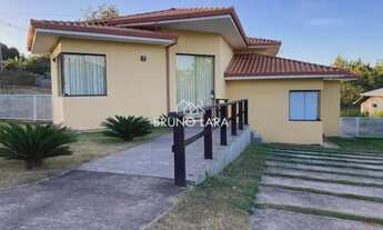 Imagem 2: Casa com 2 dormitórios à venda, 180 m² por R$ 890.000,00 - Condomínio Serra Verde - Igarap