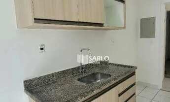 Imagem 7: Apartamento com 3 dormitórios para alugar, 72 m² por R$ 3.500,00/mês - Jardim Camburi - Vi