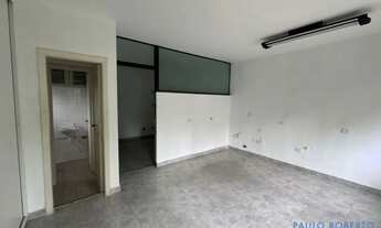 Imagem 4: CONJ. COMERCIAL - VILA GUIOMAR - SP