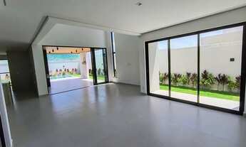 Imagem 5: Luxo e Exclusividade em Casa Nova com Vista Privilegiada para as Dunas