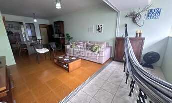 Imagem 3: Apartamento de 126m² no Bairro da Jaqueira