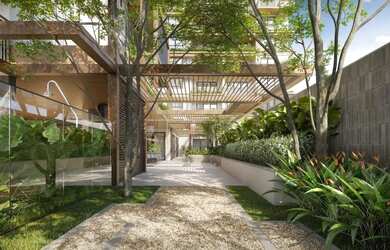 Imagem 3: Apartamento à venda, 3 quartos, 1 suíte, 2 vagas, Camboinha - Cabedelo/PB