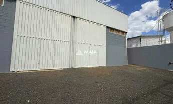 Imagem 4: Galpão para alugar no Bairro Jardim Maracanã