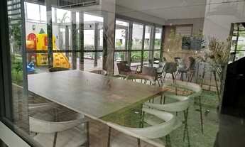 Imagem 7: Apartamento Padrão à venda em Vale dos Tucanos, Londrina-PR