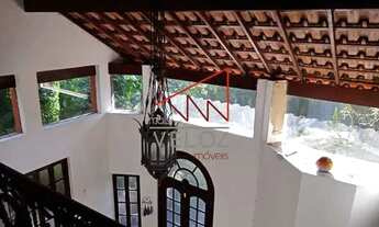 Imagem 7: Casa de rua-À VENDA-Cosme Velho-Rio de Janeiro-RJ