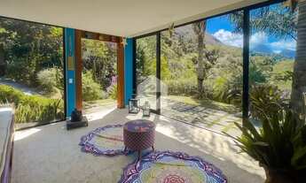 Imagem 14: Casa para venda com 5 quartos, 5680m² - Araras - Petrópolis/RJ