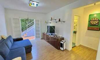 Imagem 9: Casa Residencial para venda e locação, Itaipava, Petrópolis - CA0233