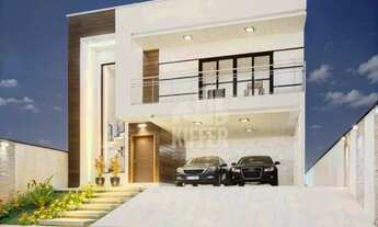 Imagem: Casa com 2 dormitórios à venda, 266 m²