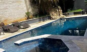 Imagem 3: CASA EM CONDOMÍNIO - ALPHAVILLE - SP