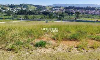 Imagem: Terreno à Venda no Real Park Mogi das Cruzes