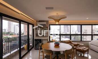 Imagem 5: Fluence Marista - Apartamento 3 quartos, sendo 3 suítes