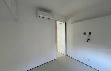 Imagem: Apto com dois dormitórios na região de