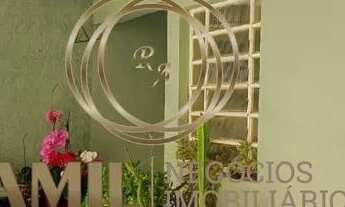 Imagem 3: RA Amil Aluga - Sobrado 3 pavimentos - 290 m² área construída - Jd Satélite- Zona Sul