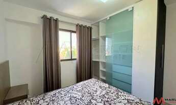 Imagem 7: Apartamento Residencial Poetas, 2 quartos, sendo 1 suíte, área gourmet, 65m²