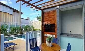 Imagem 5: Imóvel para venda tem 47 metros quadrados com 2 quartos em Imbiribeira - Recife - PE