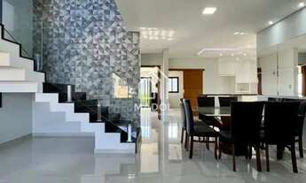 Imagem 7: Casa em condomínio à Venda em Jardim Carvalho, Ponta Grossa - PR