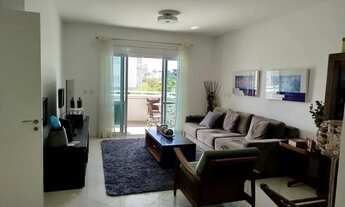 Imagem 4: Apartamento 3 suítes e lavabo de frente em Jurerê Internacional