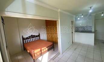 Imagem 3: Apartamento com 1 dormitórios para locação na Ribeirânia