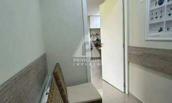 Imagem 5: Sala comercial de 42m² no O2 da Peninsula